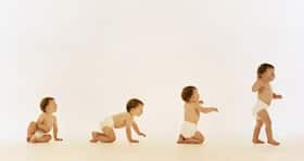 Waiting for your child's first steps? Consider this!