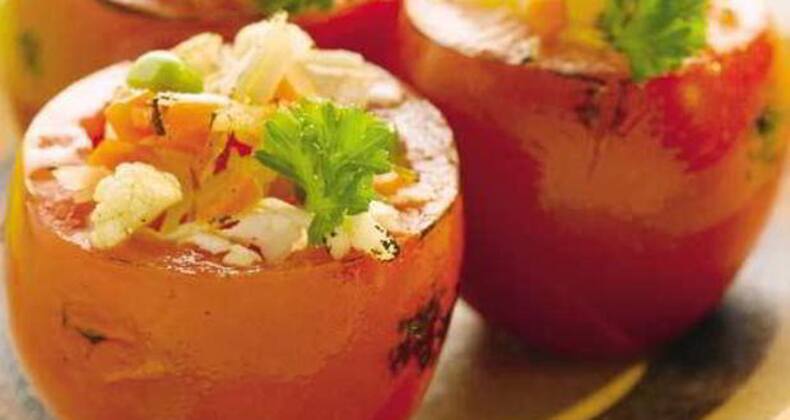 5 yummy and healthy recipes to gorge on during pregnancy