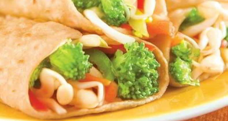5 yummy and healthy recipes to gorge on during pregnancy