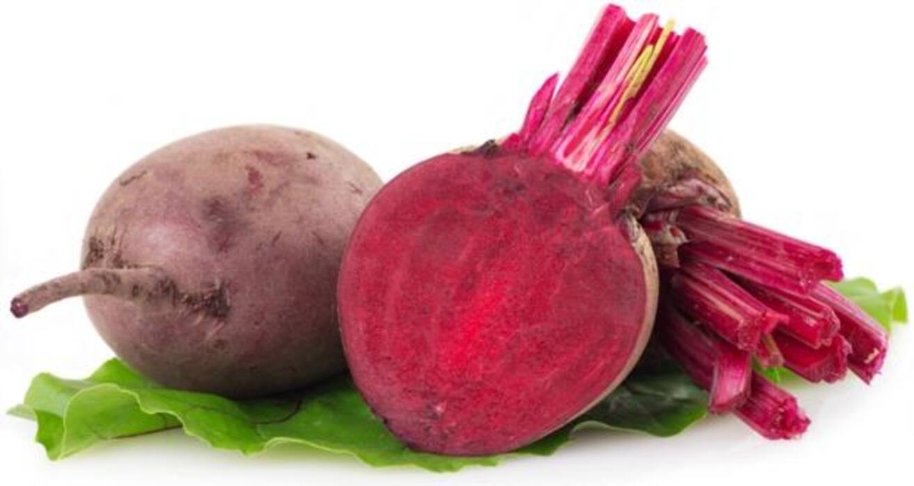 10 fruits and vegetables for glowing skin
