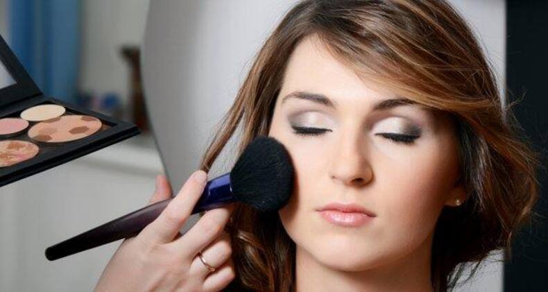 Do you know your make-up brushes?
