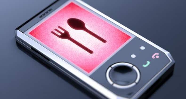 10 smartphone apps for women