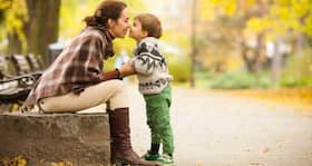 Expert tips for caregivers to deal with a hemophilic child