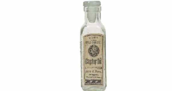 castor-oil