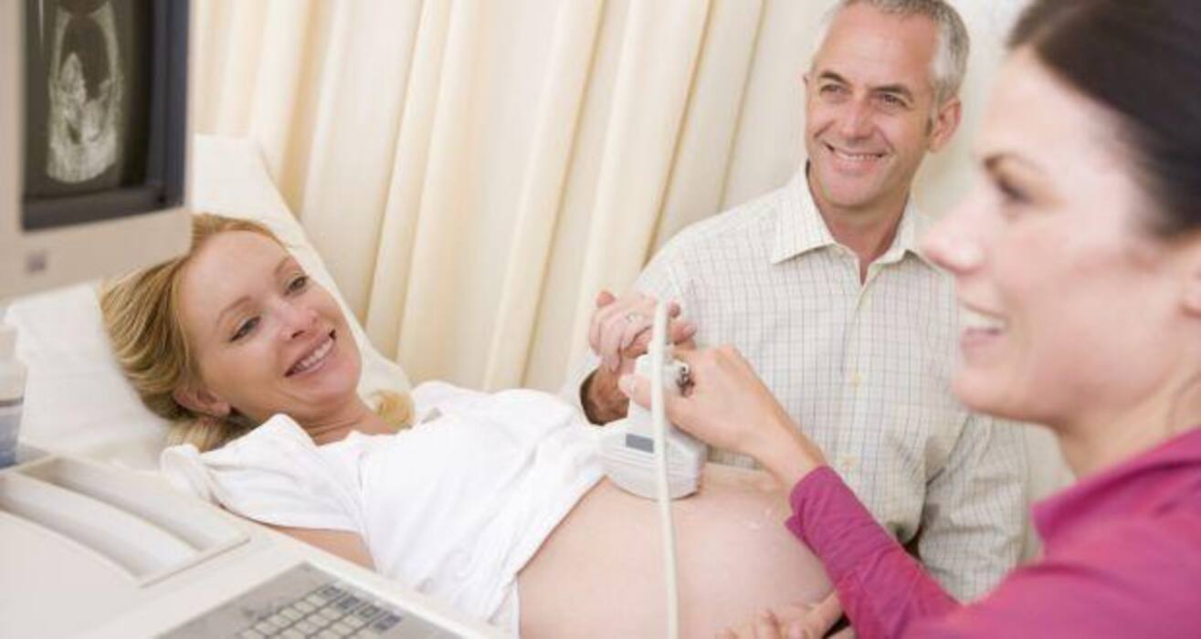 13 things you should be doing during your third trimester
