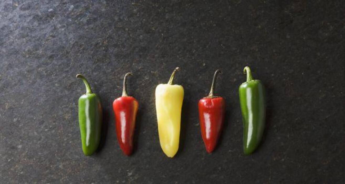 9 ways you can fight arthritis with food!