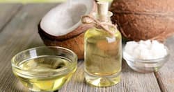 Trying to lose weight? Time to switch your oil