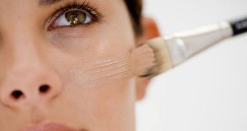 Do you know your make-up brushes?