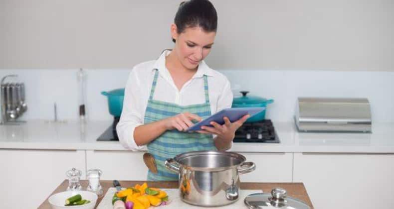 10 smartphone apps for women