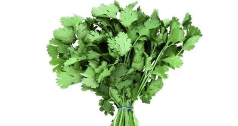 Resolve hair loss with these 5 vegetable packs