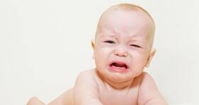 What your baby is trying to tell you with her cries