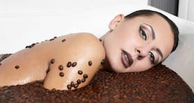 How coffee can keep wrinkles at bay