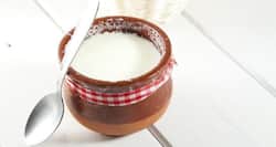 Does eating yogurt daily not benefit your health at all?