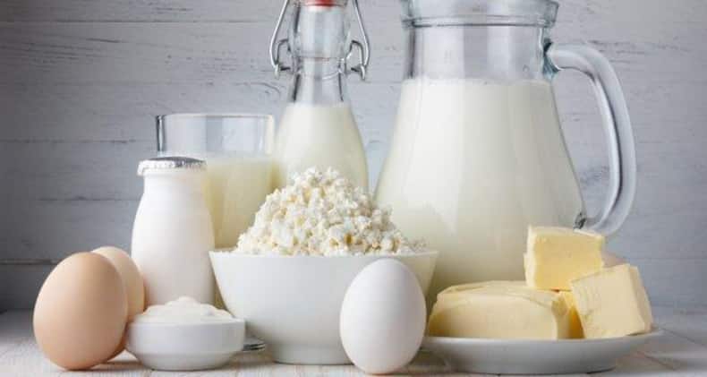 5 foods whose expiry dates you need to take seriously