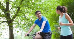 5 reasons you should date a fitness freak