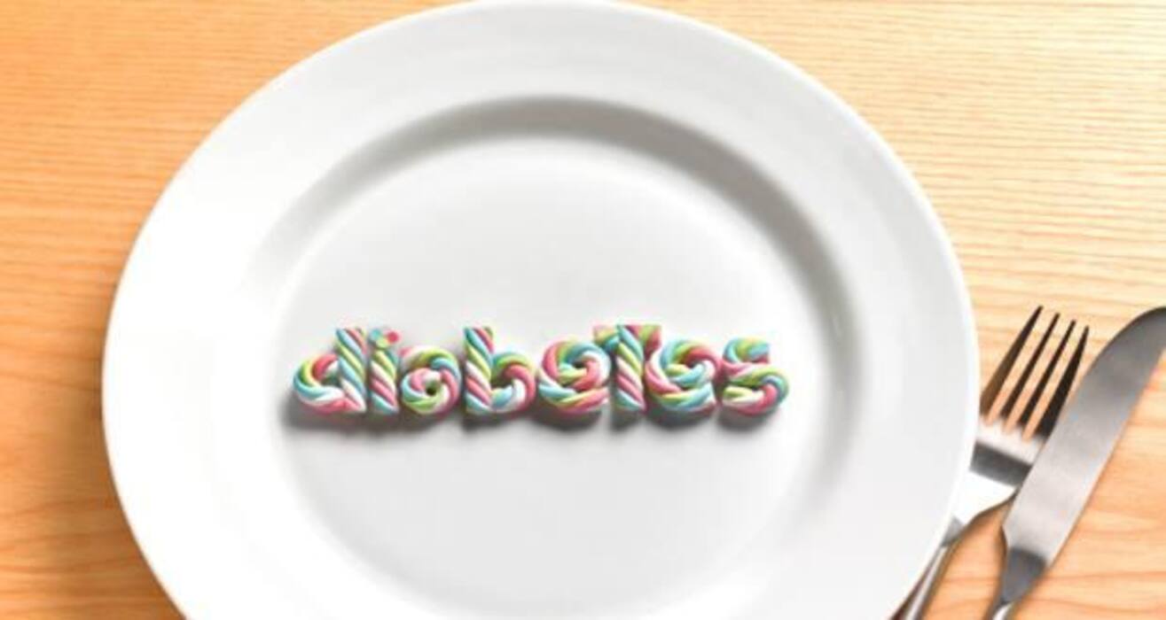 Expert diet tips to manage your blood sugar levels