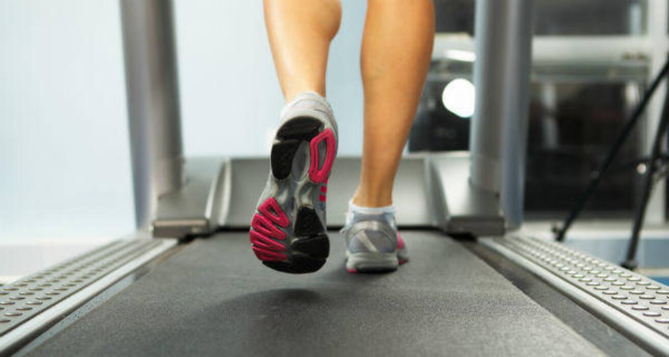 5 tips to use the treadmill the right way