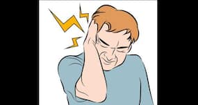 How to get rid of ear pain in 15 mins