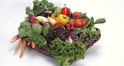 वेजिटेरियन लोगों को हो सकती हैं ये बीमारियां