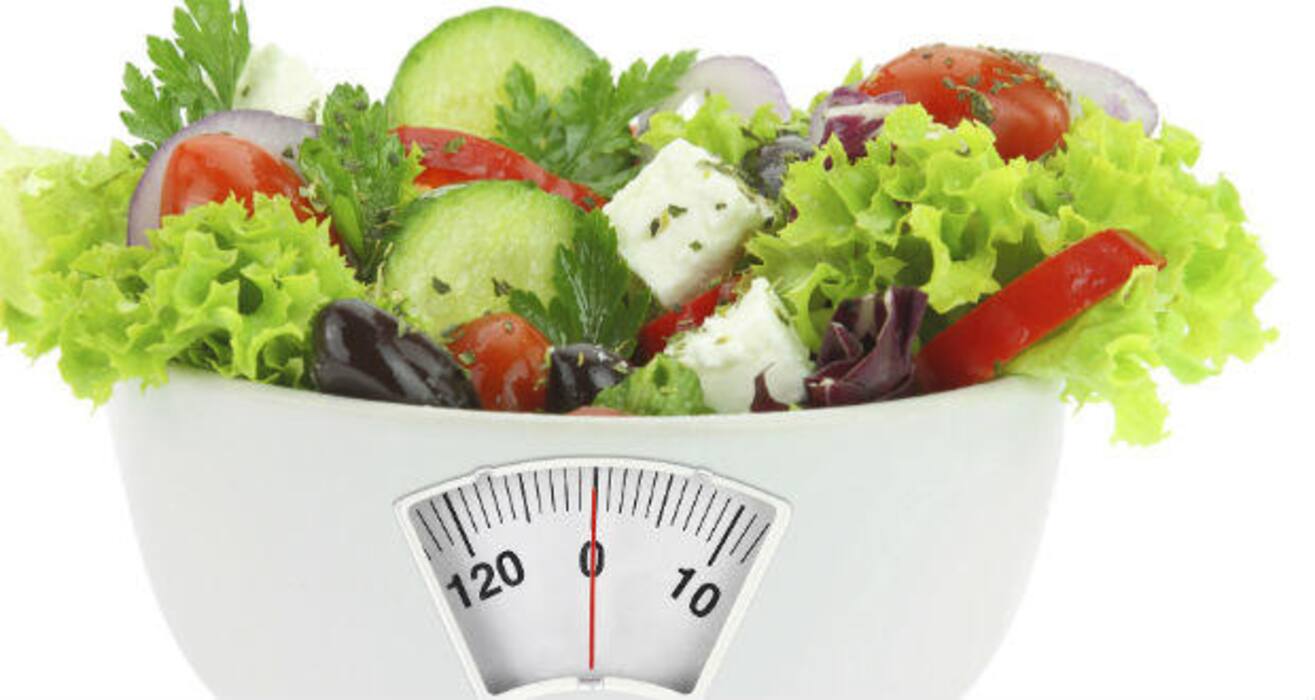 10 must-have food items for weight loss