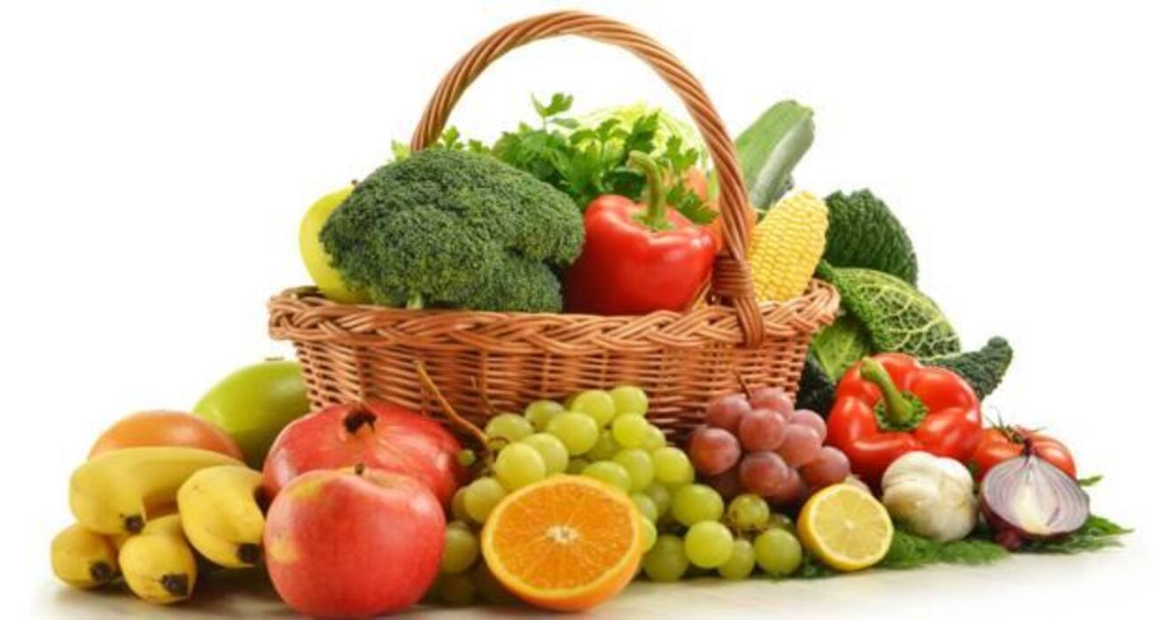 Expert diet tips to manage your blood sugar levels