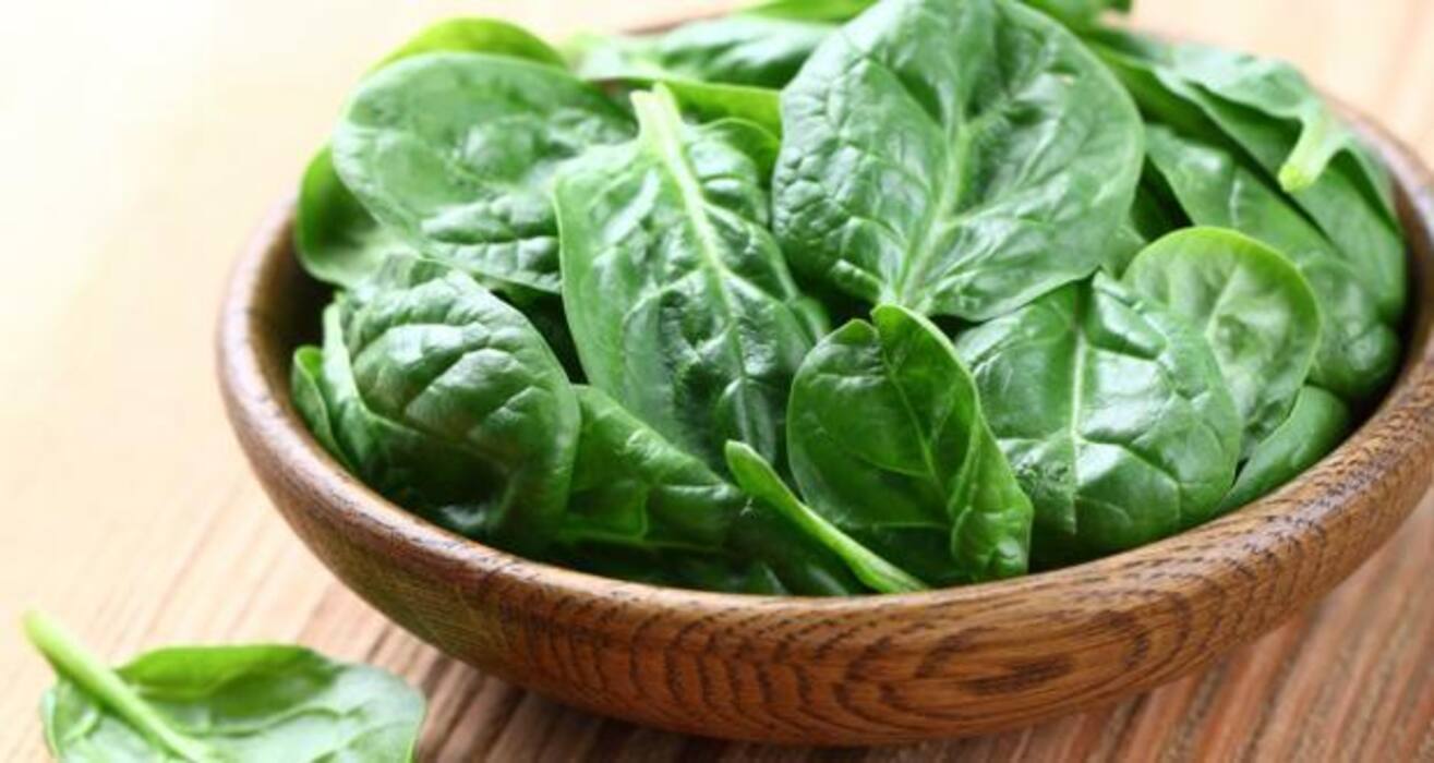 Top 7 pregnancy superfoods you can't afford to miss