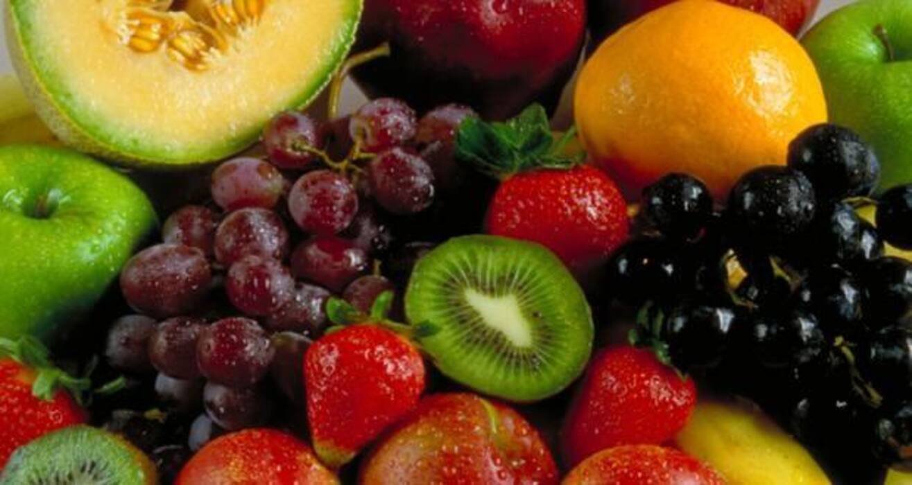 Expert diet tips to manage your blood sugar levels