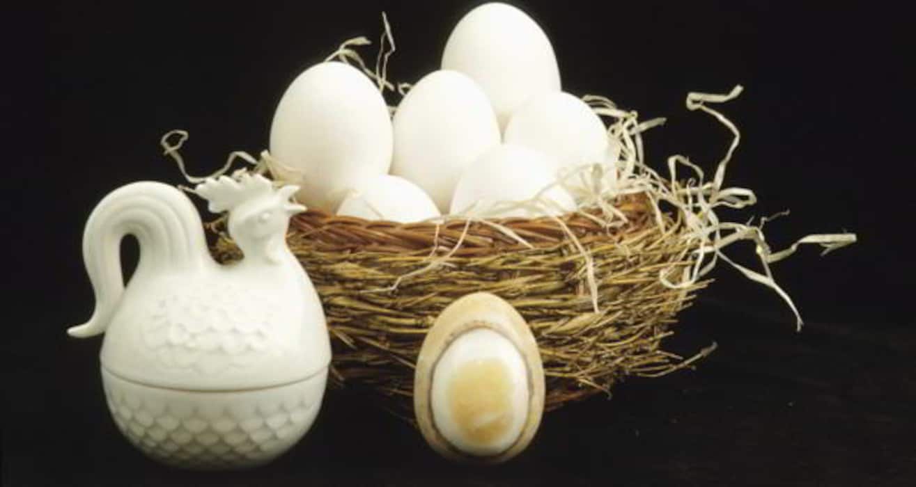 7 surprising foods for healthy bones