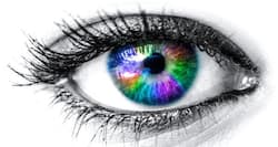 5 interesting things you didn't know about your eyes