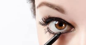 Time to ditch that eyeliner ladies, here's why