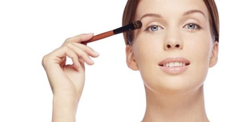 Do you know your make-up brushes?