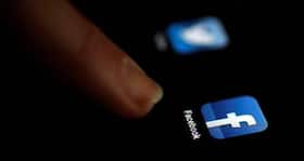 Employees use Facebook to take a mental break from their job