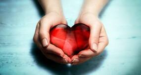 These facts about your heart will shock you!