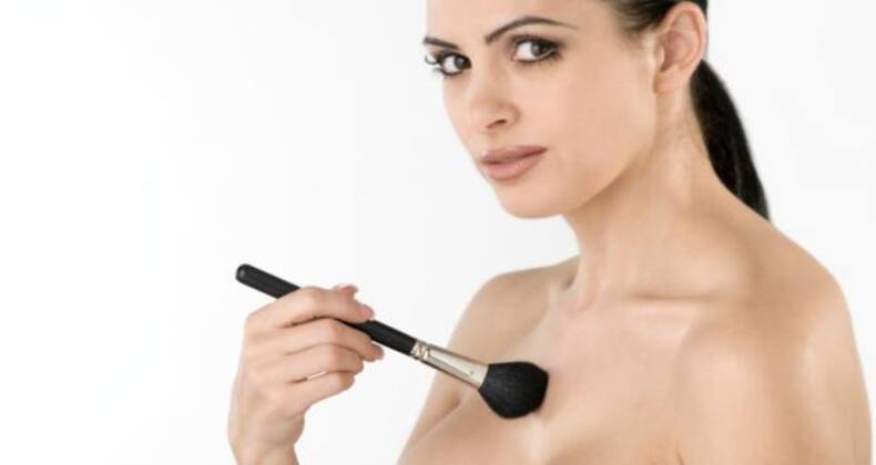 10 ways to get healthy breasts