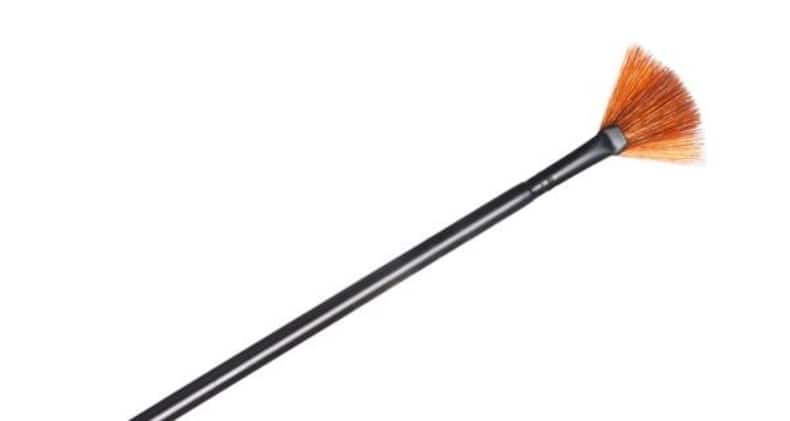 Do you know your make-up brushes?