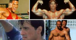 5 quotes by famous bodybuilders that will inspire you to 'kill your workout'