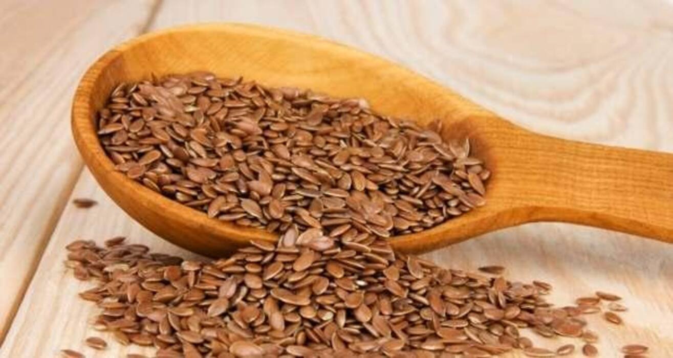 10 must-have food items for weight loss