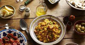 World Health Day: Are you allergic to wheat & bajra? You could be gluten intolerant