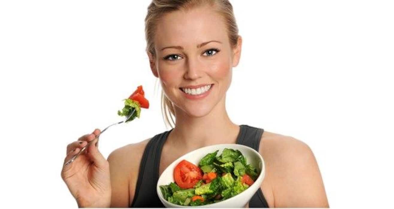 10 dietary changes to prevent cancer