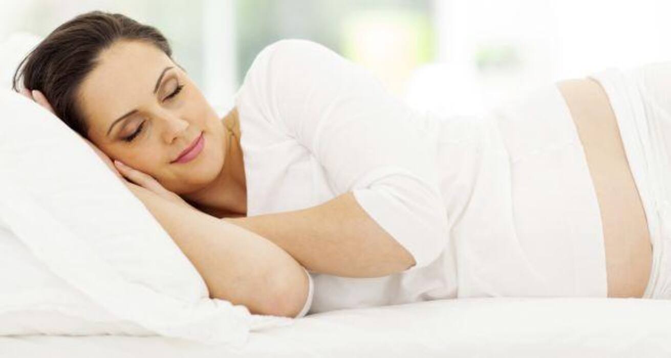 13 things you should be doing during your third trimester