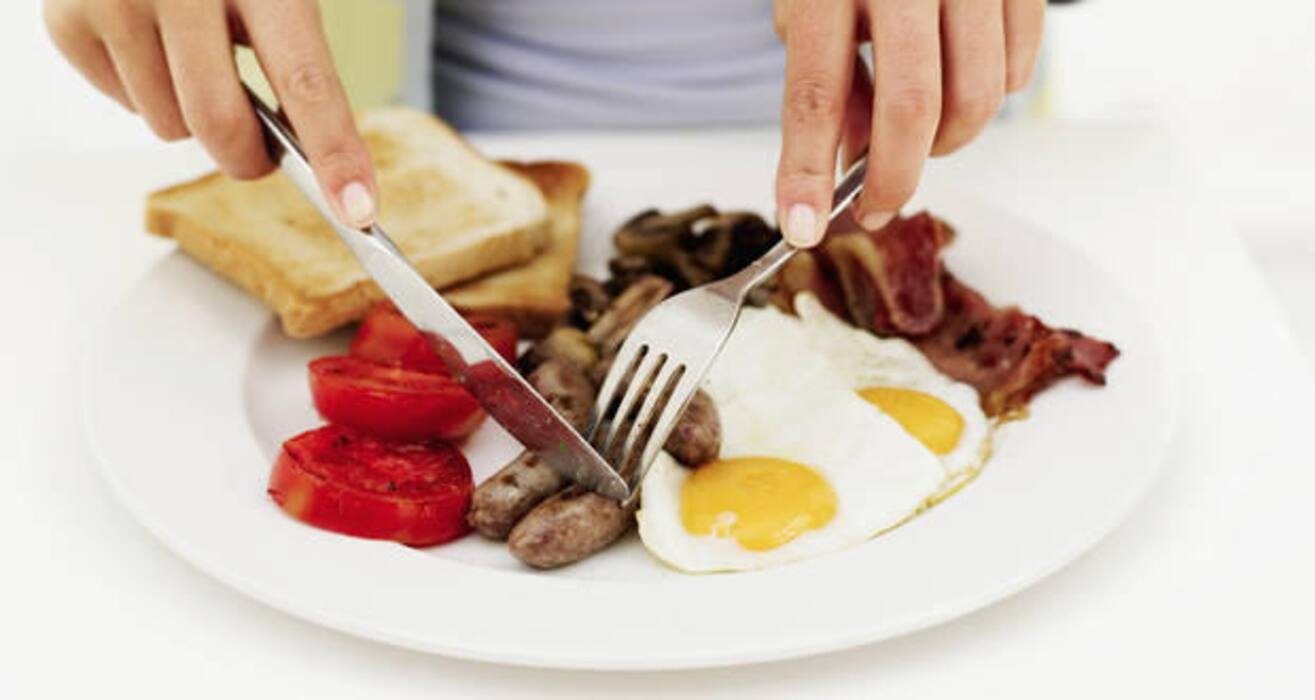 Top 7 pregnancy superfoods you can't afford to miss