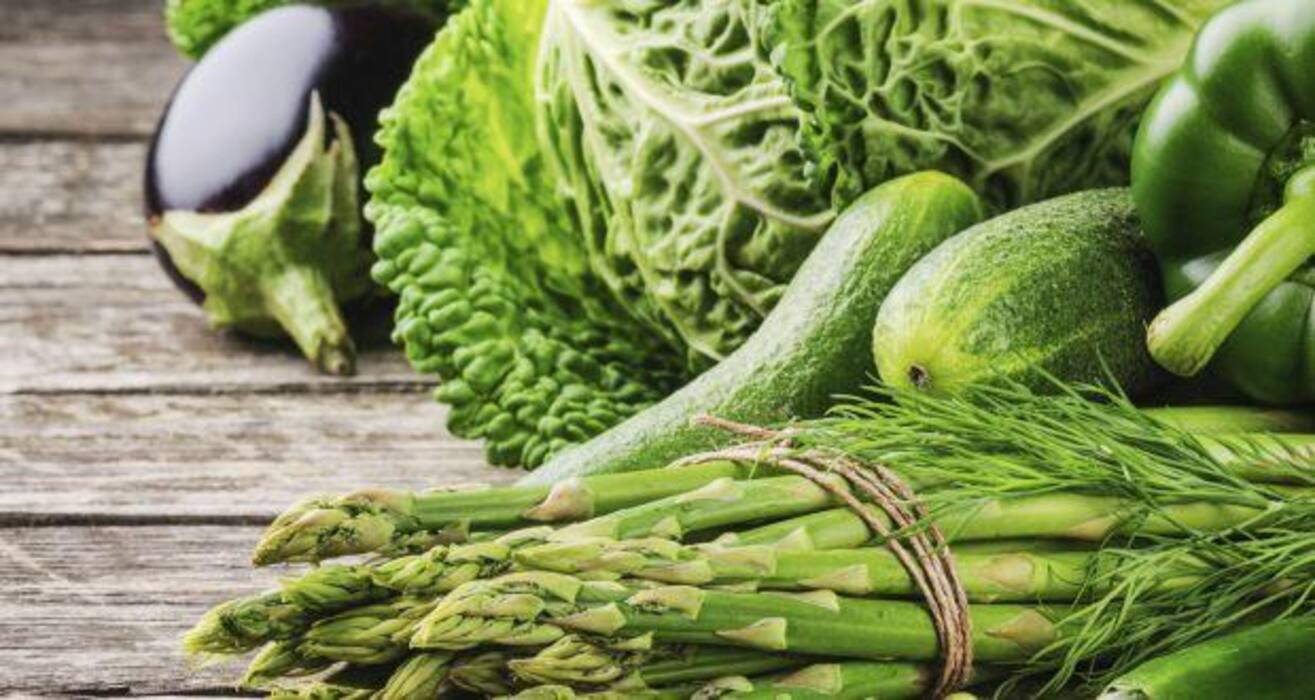 7 surprising foods for healthy bones