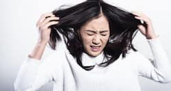 क्या आप विश्वास करेंगे!  200 बालों को तोड़ने पर 1,200 नए बाल उग सकते हैं