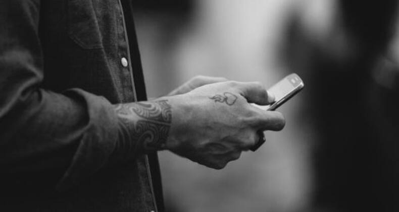 5 areas where you should NOT get a tattoo