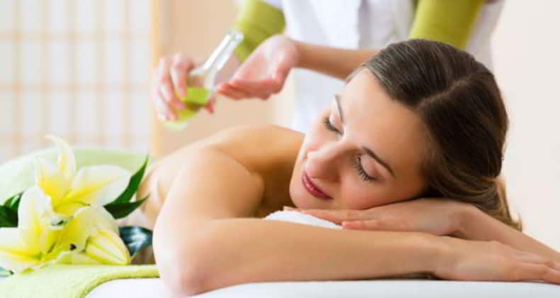Manage stress with these 5 natural remedies