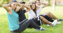 Study says low physical capacity is as deadly as smoking