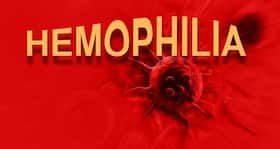 World Haemophilia Day -- real haemophiliacs share how they live with this bleeding disorder