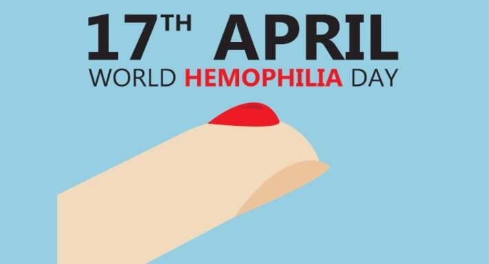 World Hemophilia Day 2018: World Federation of Hemophilia to promote