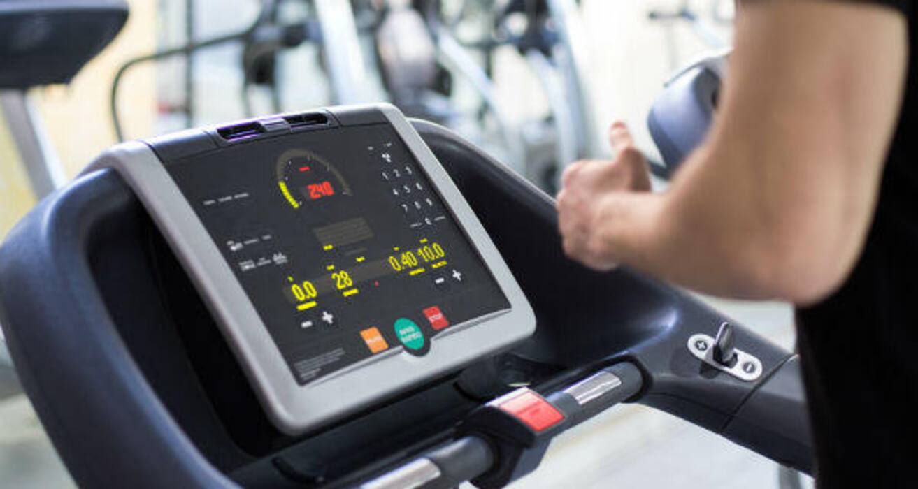 5 tips to use the treadmill the right way