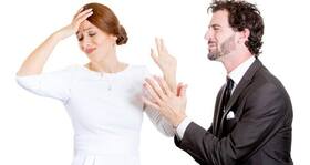 5 reasons you are insecure about your partner